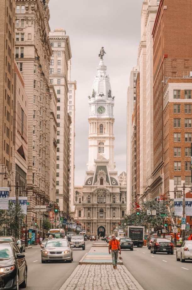 Philadelphia Chimney Sweep, a family business