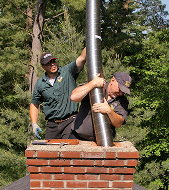 Chimney Lining Services