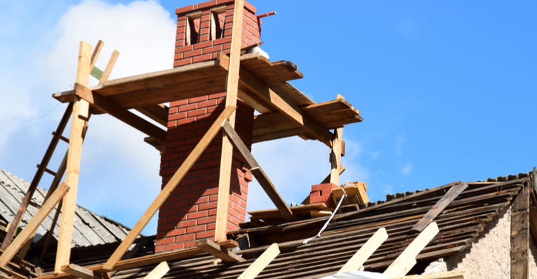 Chimney Repairs in Philadelphia, PA