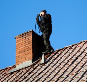 Chimney Sweep Located in Philadelphia, PA