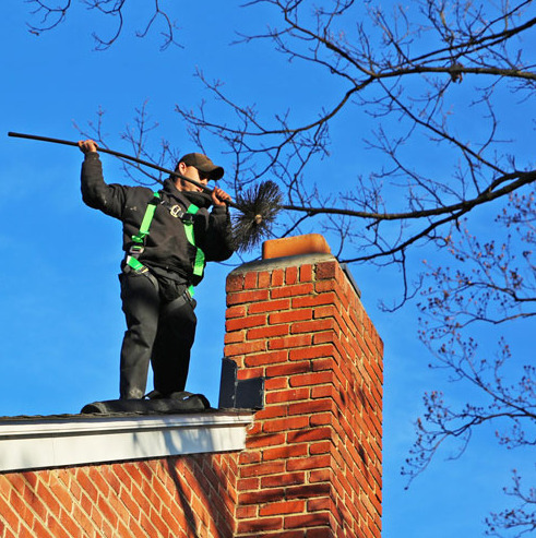 Philly Chimney Sweep